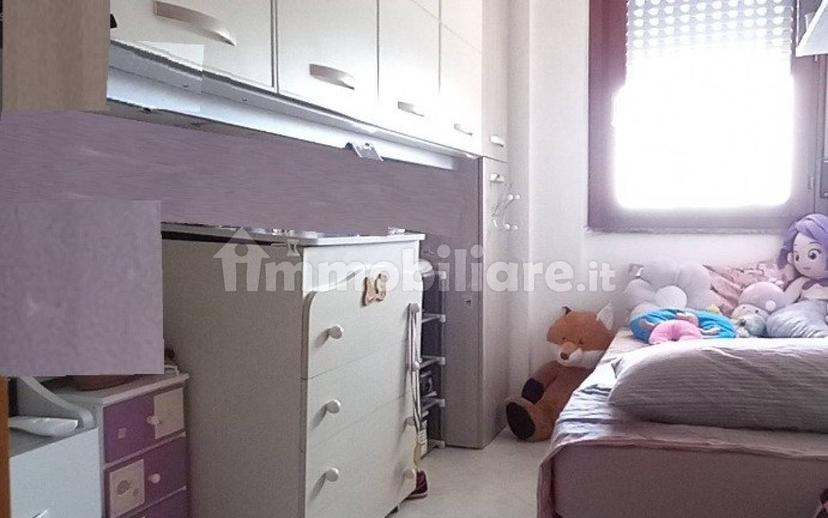 Appartamento buono stato, primo piano, Borgo Piave, Latina — foto 10 di 15