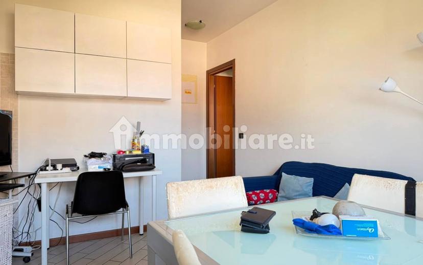 Bilocale via Giuseppe Brambilla 2/A, Castellanza — foto 2 di 15