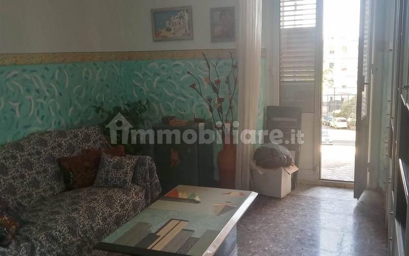 Appartamento piazza Dante Alighieri, San Cosmo, Corso Italia, Piazza Dante, Acireale — foto 9 di 16