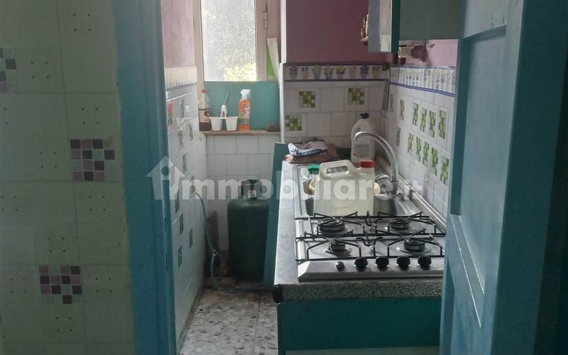 Appartamento piazza Dante Alighieri, San Cosmo, Corso Italia, Piazza Dante, Acireale — foto 13 di 16