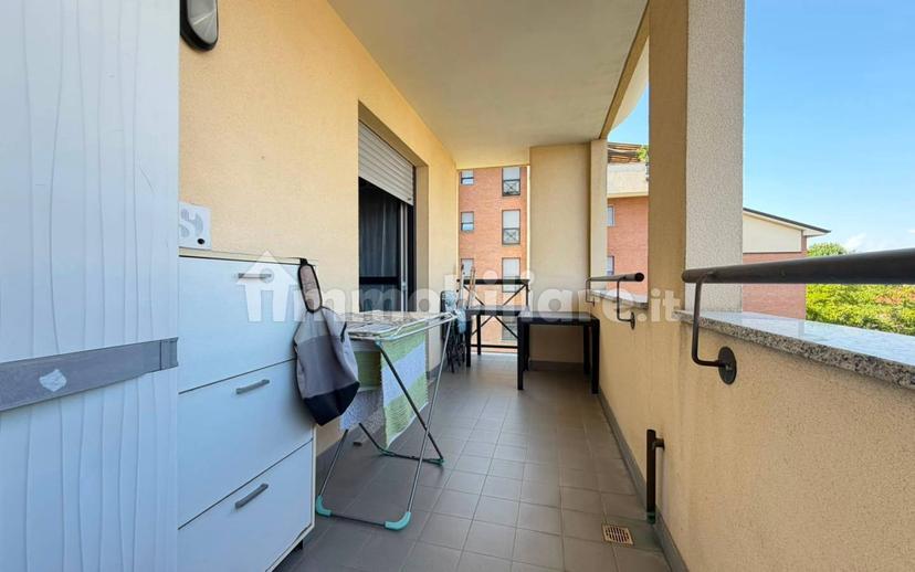 Bilocale via Giuseppe Brambilla 2/A, Castellanza — foto 3 di 15