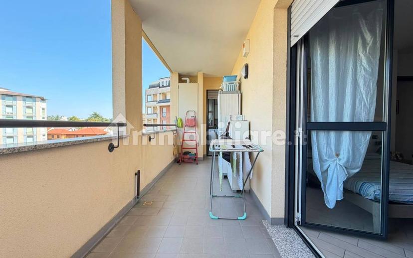 Bilocale via Giuseppe Brambilla 2/A, Castellanza — foto 11 di 15