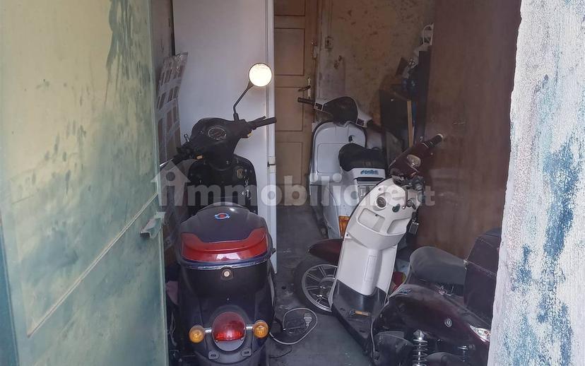 Appartamento piazza Dante Alighieri, San Cosmo, Corso Italia, Piazza Dante, Acireale — foto 15 di 16