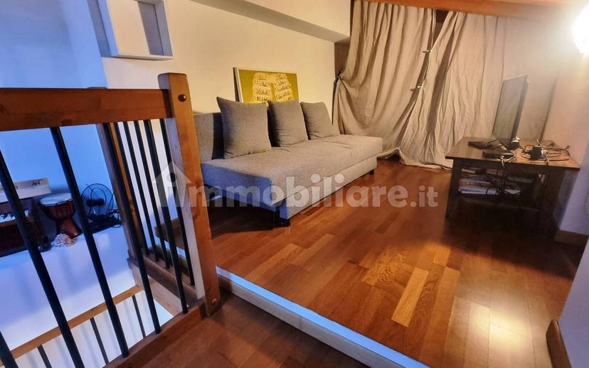 Trilocale via Roma, Centro, Padenghe sul Garda — foto 19 di 22
