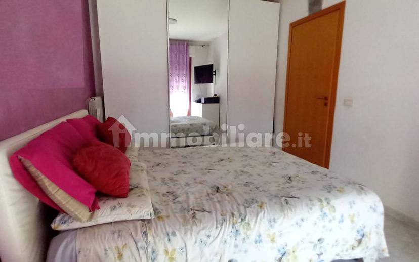 Appartamento buono stato, primo piano, Borgo Piave, Latina — foto 7 di 15