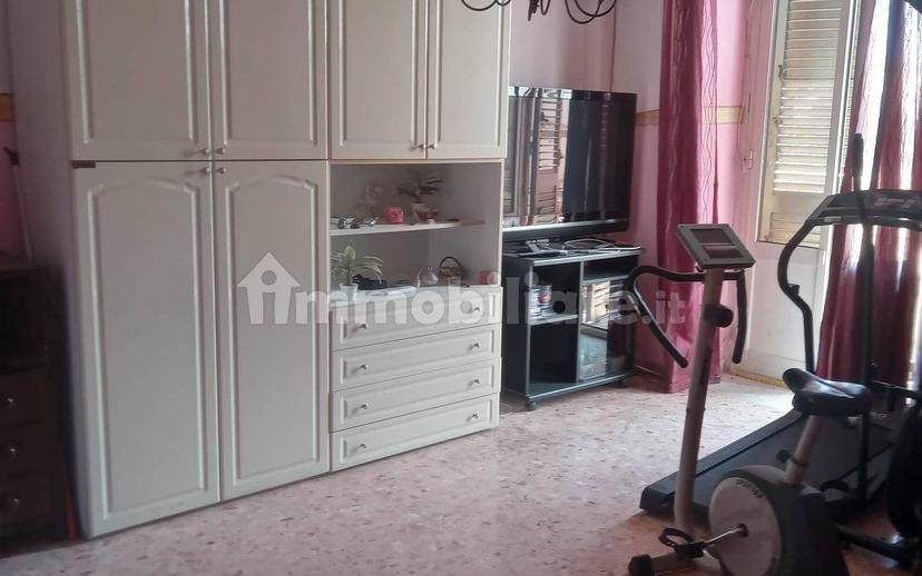 Appartamento piazza Dante Alighieri, San Cosmo, Corso Italia, Piazza Dante, Acireale — foto 14 di 16