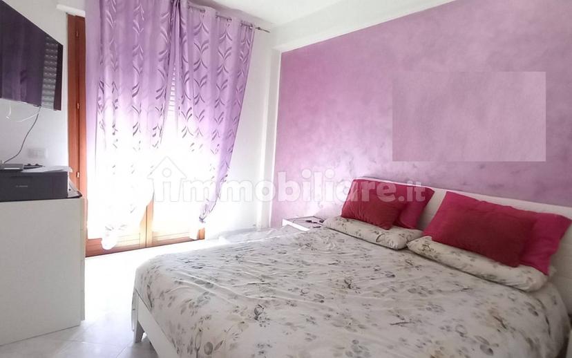 Appartamento buono stato, primo piano, Borgo Piave, Latina — foto 8 di 15