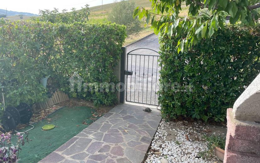 Quadrilocale via Francesco Baracca, Tavullia — foto 7 di 19