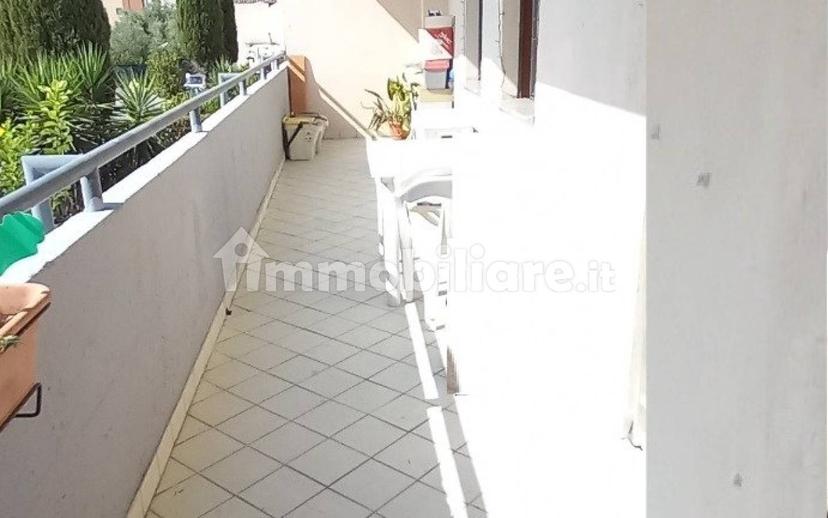 Appartamento buono stato, primo piano, Borgo Piave, Latina — foto 14 di 15