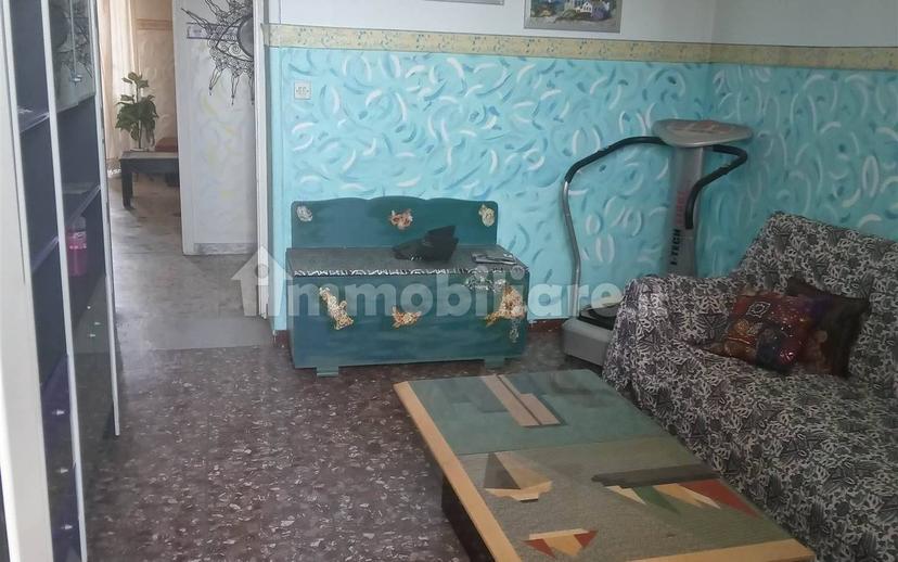 Appartamento piazza Dante Alighieri, San Cosmo, Corso Italia, Piazza Dante, Acireale — foto 16 di 16