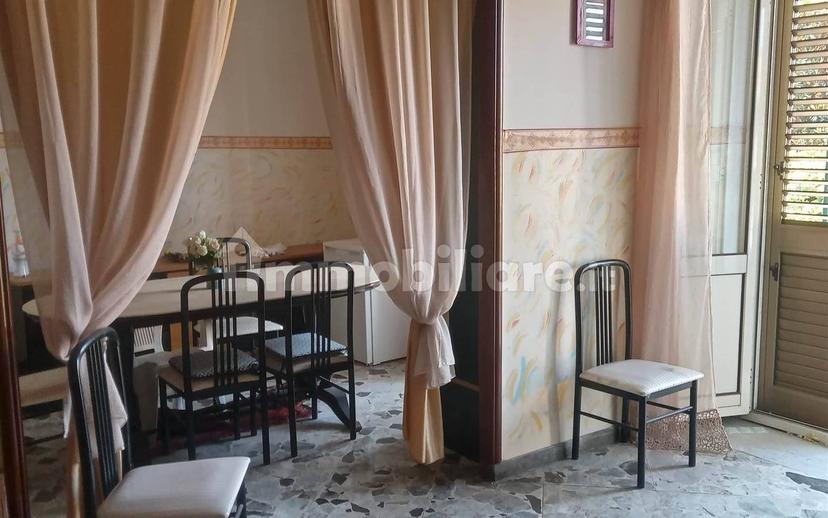 Appartamento piazza Dante Alighieri, San Cosmo, Corso Italia, Piazza Dante, Acireale — foto 11 di 16