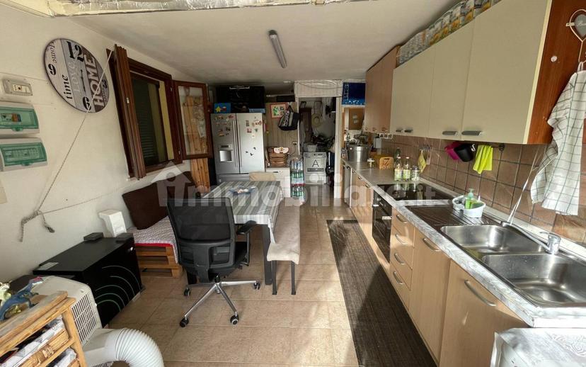 Quadrilocale via Francesco Baracca, Tavullia — foto 12 di 19