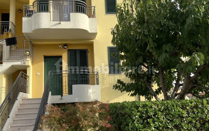 Quadrilocale via Francesco Baracca, Tavullia — foto 11 di 19