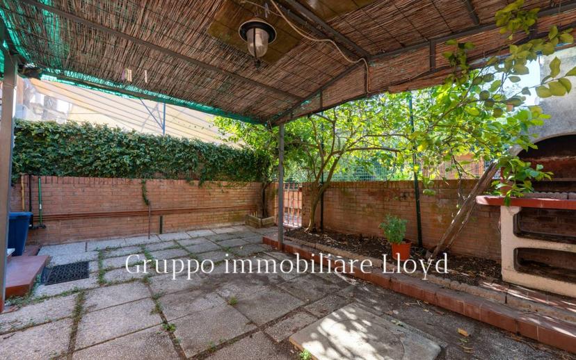Appartamento via della Valle Benedetta 100, Limoncino - Valle Benedetta, Livorno — foto 15 di 35