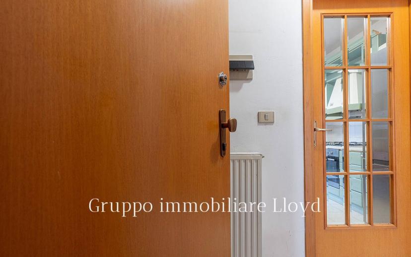 Appartamento via della Valle Benedetta 100, Limoncino - Valle Benedetta, Livorno — foto 30 di 35