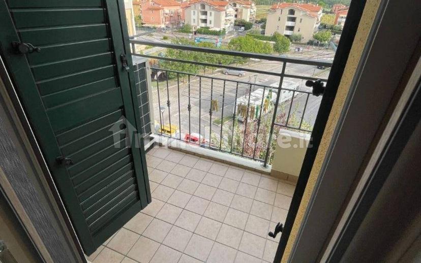 Quadrilocale via Francesco Baracca, Tavullia — foto 16 di 19
