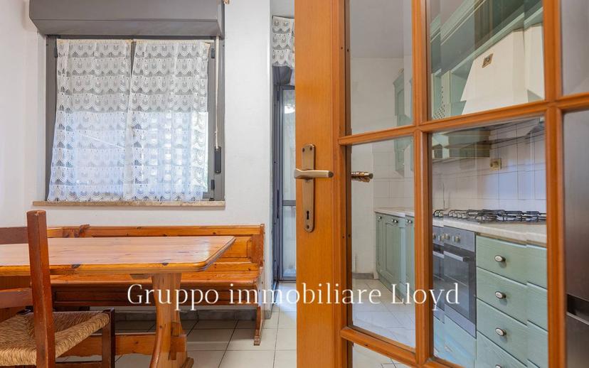 Appartamento via della Valle Benedetta 100, Limoncino - Valle Benedetta, Livorno — foto 3 di 35