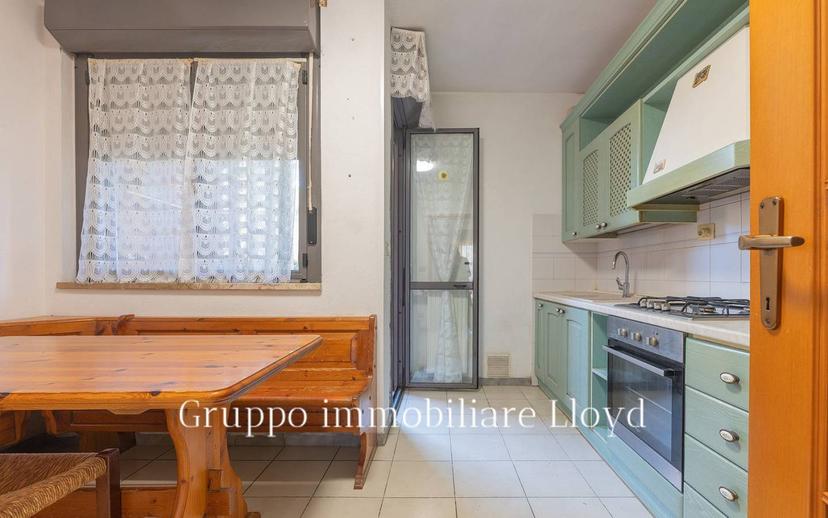 Appartamento via della Valle Benedetta 100, Limoncino - Valle Benedetta, Livorno — foto 10 di 35