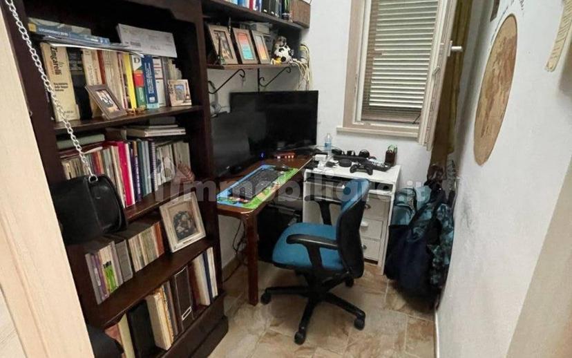 Quadrilocale via Francesco Baracca, Tavullia — foto 19 di 19