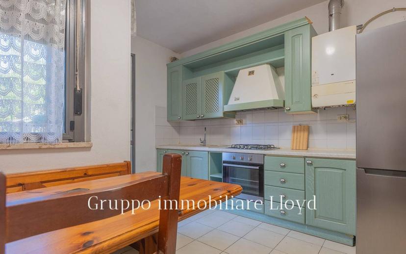 Appartamento via della Valle Benedetta 100, Limoncino - Valle Benedetta, Livorno