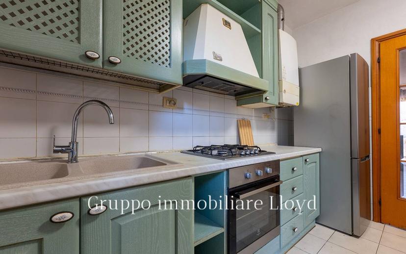 Appartamento via della Valle Benedetta 100, Limoncino - Valle Benedetta, Livorno — foto 25 di 35