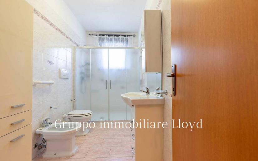 Appartamento via della Valle Benedetta 100, Limoncino - Valle Benedetta, Livorno — foto 18 di 35