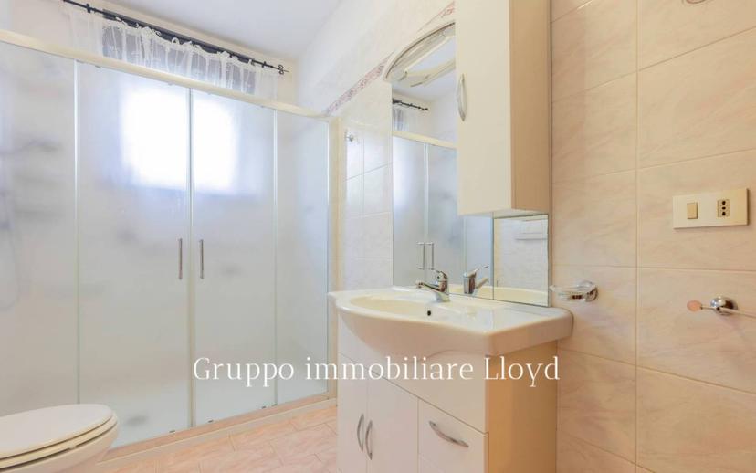Appartamento via della Valle Benedetta 100, Limoncino - Valle Benedetta, Livorno — foto 20 di 35