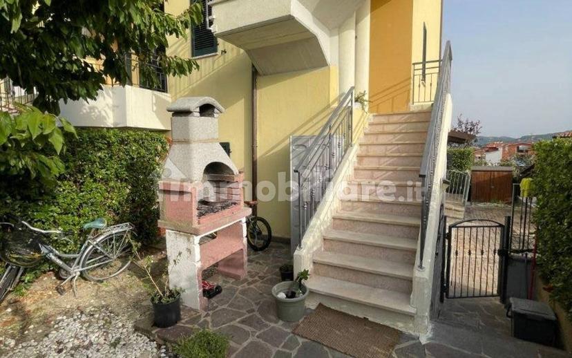 Quadrilocale via Francesco Baracca, Tavullia — foto 8 di 19