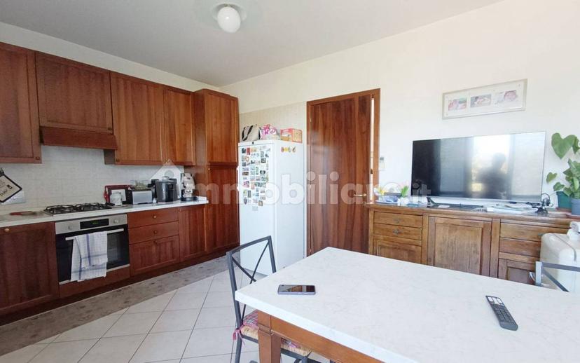 Appartamento via Leopoldo Reverberi, Centro, Cavriago — foto 34 di 46
