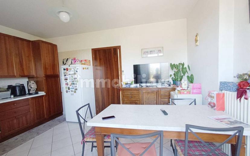 Appartamento via Leopoldo Reverberi, Centro, Cavriago — foto 41 di 46