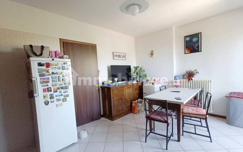 Appartamento via Leopoldo Reverberi, Centro, Cavriago — foto 35 di 46