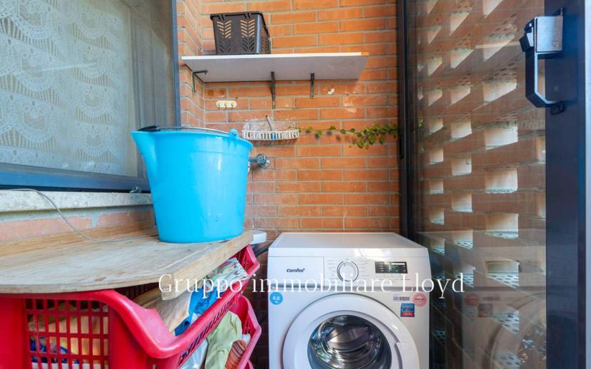 Appartamento via della Valle Benedetta 100, Limoncino - Valle Benedetta, Livorno — foto 14 di 35