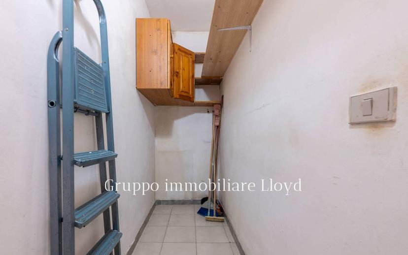 Appartamento via della Valle Benedetta 100, Limoncino - Valle Benedetta, Livorno — foto 21 di 35