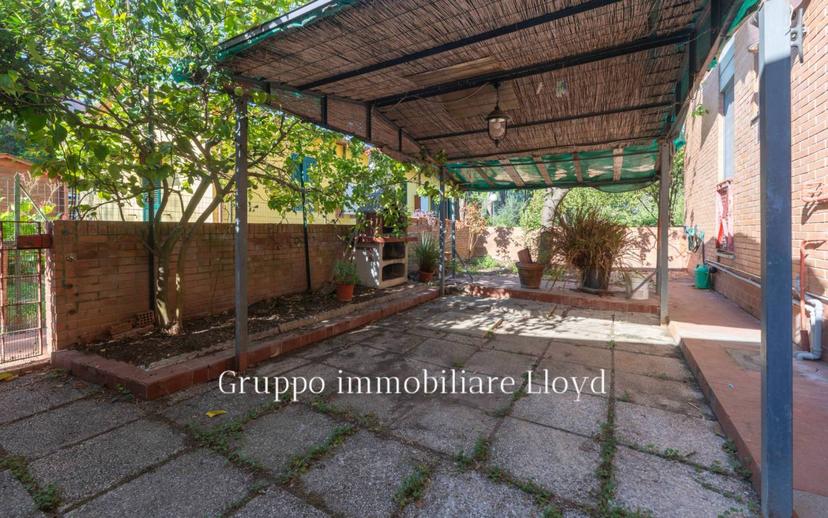 Appartamento via della Valle Benedetta 100, Limoncino - Valle Benedetta, Livorno — foto 12 di 35