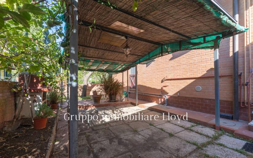 Appartamento via della Valle Benedetta 100, Limoncino - Valle Benedetta, Livorno — foto 6 di 35