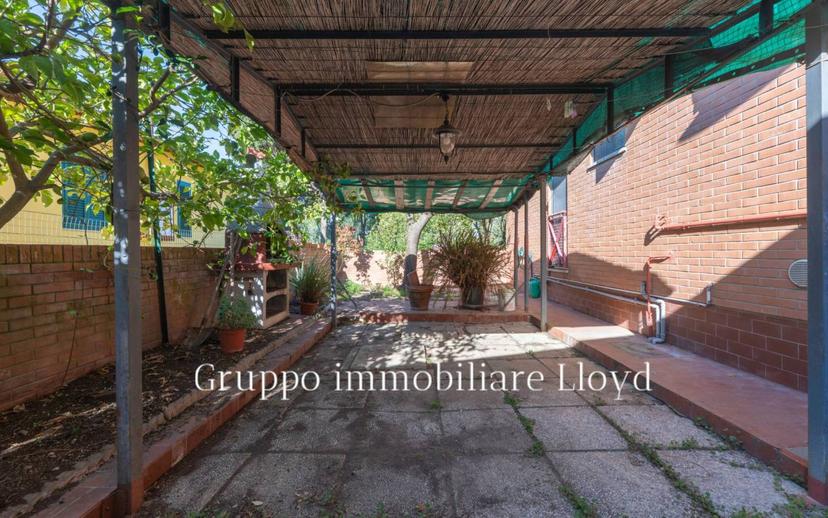 Appartamento via della Valle Benedetta 100, Limoncino - Valle Benedetta, Livorno — foto 27 di 35