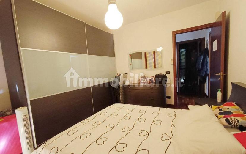Appartamento via Leopoldo Reverberi, Centro, Cavriago — foto 43 di 46
