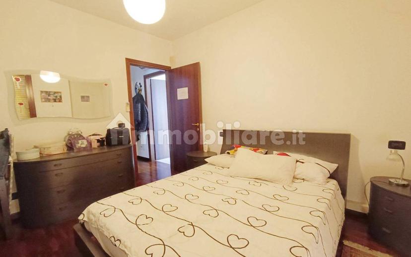 Appartamento via Leopoldo Reverberi, Centro, Cavriago — foto 30 di 46