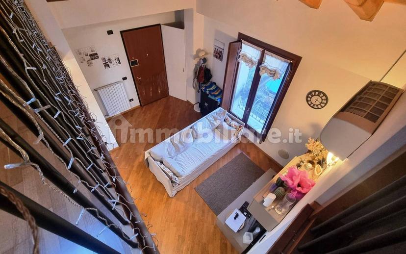 Trilocale via Roma, Centro, Padenghe sul Garda — foto 14 di 22
