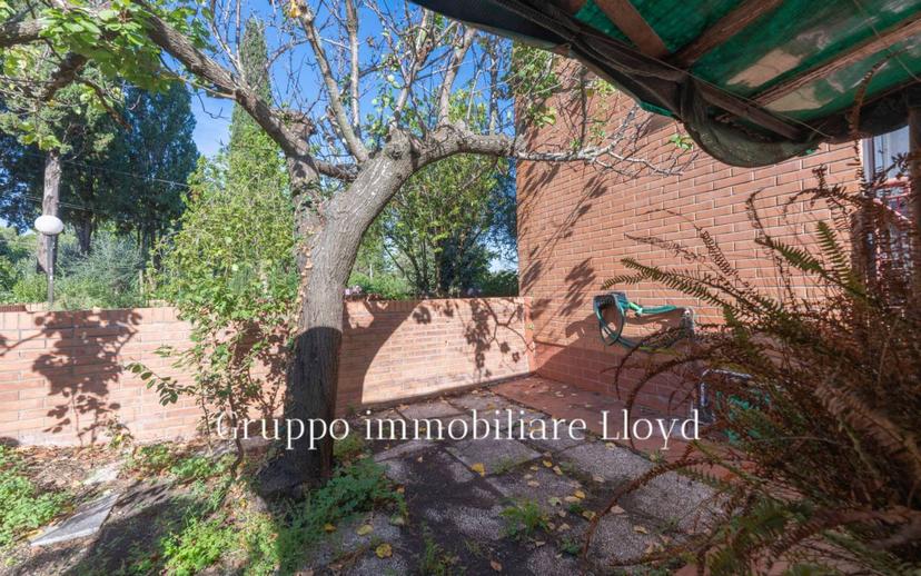 Appartamento via della Valle Benedetta 100, Limoncino - Valle Benedetta, Livorno — foto 16 di 35