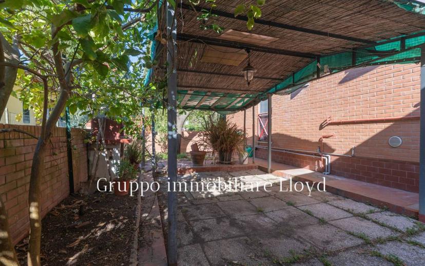 Appartamento via della Valle Benedetta 100, Limoncino - Valle Benedetta, Livorno — foto 9 di 35
