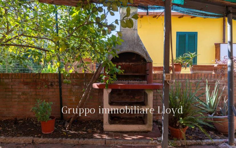 Appartamento via della Valle Benedetta 100, Limoncino - Valle Benedetta, Livorno — foto 4 di 35