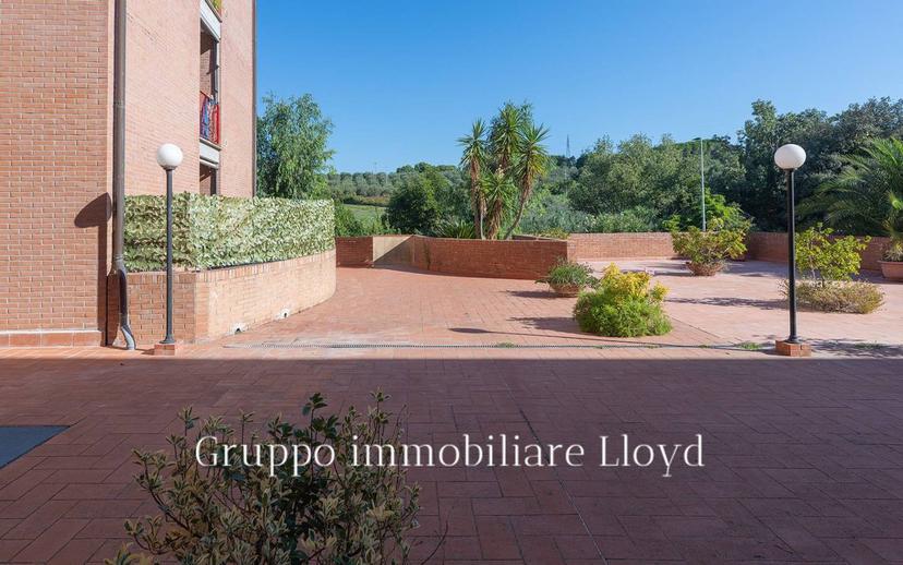 Appartamento via della Valle Benedetta 100, Limoncino - Valle Benedetta, Livorno — foto 29 di 35