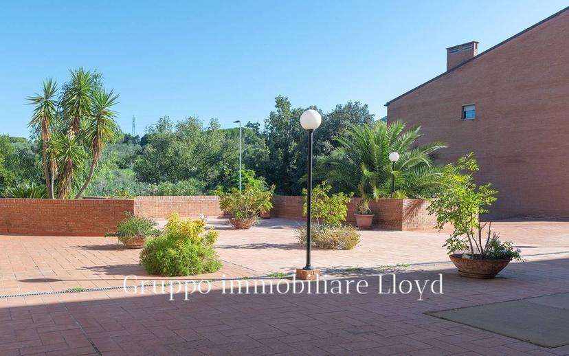 Appartamento via della Valle Benedetta 100, Limoncino - Valle Benedetta, Livorno — foto 31 di 35