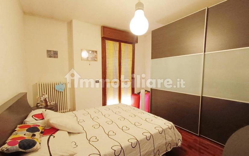 Appartamento via Leopoldo Reverberi, Centro, Cavriago — foto 37 di 46