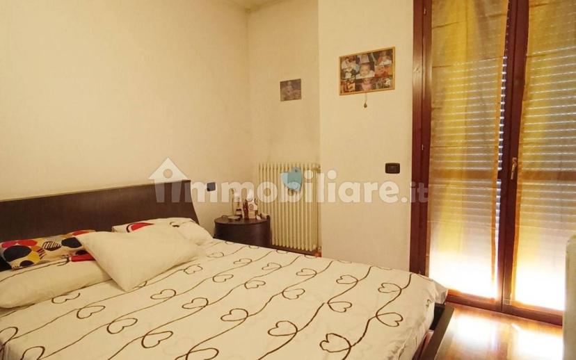 Appartamento via Leopoldo Reverberi, Centro, Cavriago — foto 27 di 46