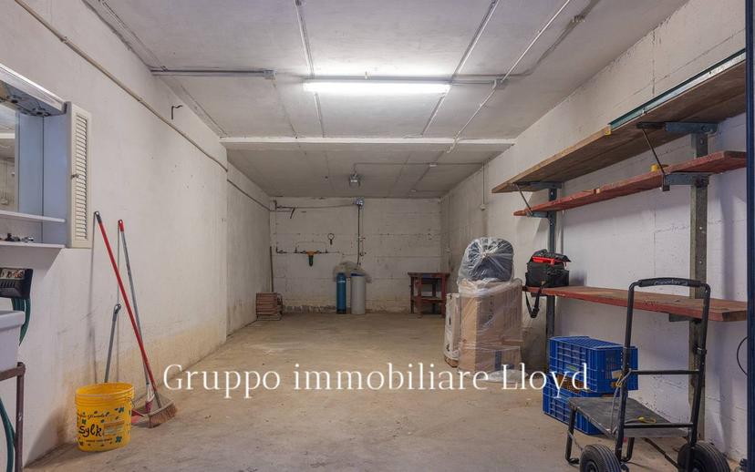 Appartamento via della Valle Benedetta 100, Limoncino - Valle Benedetta, Livorno — foto 5 di 35