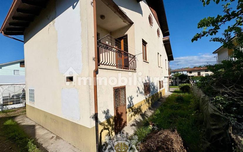 Villa unifamiliare via Emanuele Filiberto 19/A, Centro, Beinette — foto 54 di 57