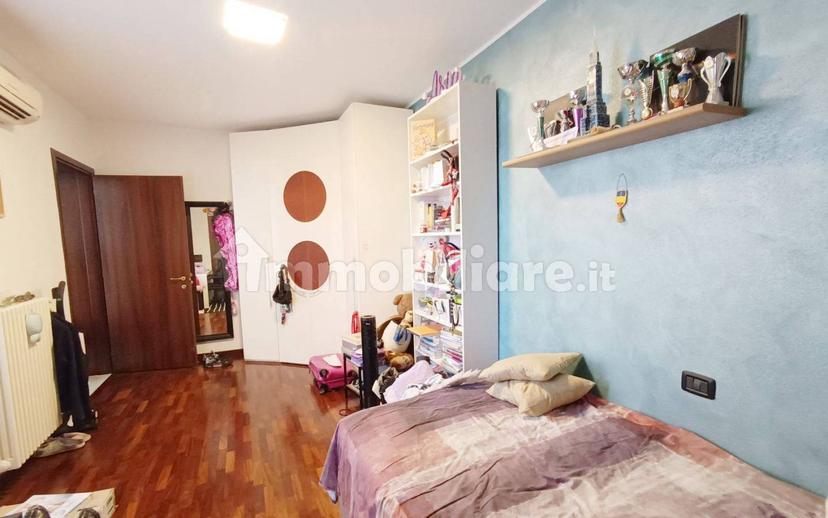 Appartamento via Leopoldo Reverberi, Centro, Cavriago — foto 6 di 46