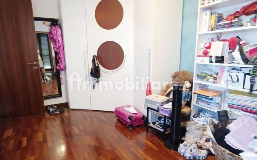 Appartamento via Leopoldo Reverberi, Centro, Cavriago — foto 21 di 46